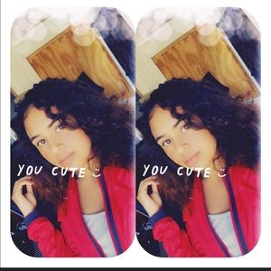 Meet your Posher, Lina